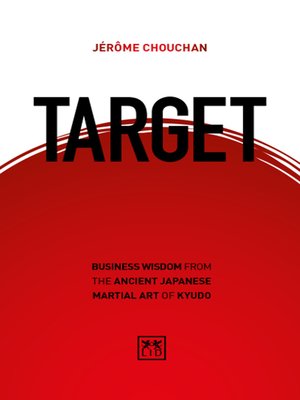 cover image of Target
